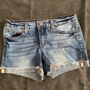 Joe’s Jeans shorts